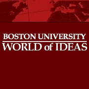 Boston University World of Ideas