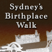 Heritage Walks -  Sydney