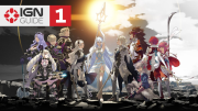 Chapter 1: Nohr - Fire Emblem Fates Walkthrough