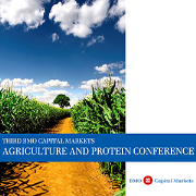 2008 Agriculture and Protein Conference
