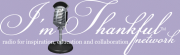 I’m Thankful Network
