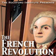 TRI Summer School: The French Revolution