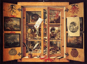 Cabinet Of Curiosities Podcast