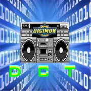 Digimon chat-talk | Blog Talk Radio Feed