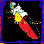 Talking Feather Radio | Blog Talk Radio Feed