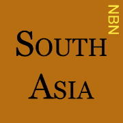 New Books in South Asian Studies