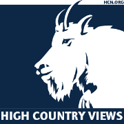 High Country Views Podcast