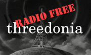 Radio Free Threedonia -- August 2010