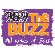 Kimberly and Beck Podcast - 98.9 The Buzz, Rochester, NY