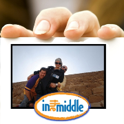 In The Middle Podcast
