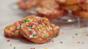 Eat the Trend: The Wonut
