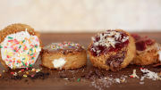 Ramen Plus Doughnut Equals Ramnut