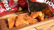 Cheese-Stuffed Doritos Are Outrageous in the Best Way Possible