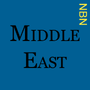 New Books in Middle Eastern Studies