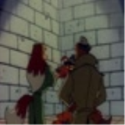 Dog City: Much Ado About Mad Dog (S2E16)