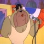Dog City: No Pain, No Brain (S3E28)