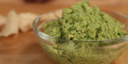 Can You Handle the Heat of Ghost Pepper Guacamole?