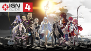 Chapter 4: Hoshido - Fire Emblem Fates Walkthrough