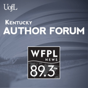 WFPL News » Kentucky Author Forum