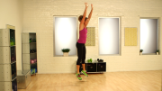 Try This One-Minute Challenge For 2013: Burpees