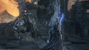 Dark Souls 3: Defeating Dragonslayer Armour