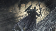 Dark Souls 3: Slaying the Ancient Wyvern