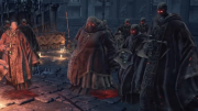 Dark Souls 3: Conquering the Deacons of the Deep