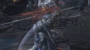 Dark Souls 3: The Champion Gundyr Goes Down