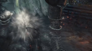 Dark Souls 3: Yhorm the Giant Goes Down