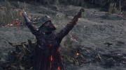 Dark Souls 3 Final Boss Defeated