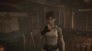 Resident Evil Zero Walkthrough - The Train, pt 2