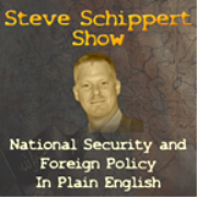 Liberty Pundits Podcasts » Steve Schippert Show