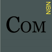 New Books in Communications