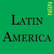 New Books in Latin American Studies