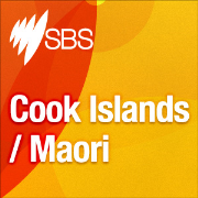 Cook Islands/Maori