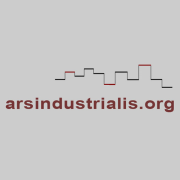 Ars Industrialis Podcast