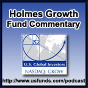 Holmes Growth Fund Portfolio Direct Commentary