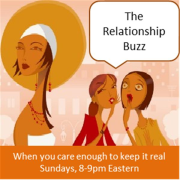 TheRelationshipBuzz | Blog Talk Radio Feed