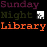 Sunday Night at the Library (mp3)