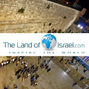 TheLandofIsrael.com: Light Unto The Nations