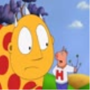 Maggie and the Ferocious Beast: Catch Me if You Can / Strings, Pumpkins and Hats / The Missing Bass (S2E24)