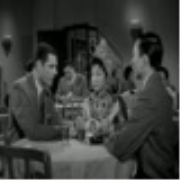 Peter Gunn: Lady Windbell's Fan (S1E33)