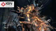 Bloodborne: The Old Hunters Walkthrough - How to Access the DLC