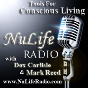 NuLife Radio | Blog Talk Radio Feed