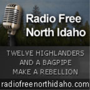 Radio Free North Idaho» Christian Radio Podcast on Kinism, Politics and News