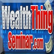 Ambar Hamid's Wealth Thing Seminar Podcast