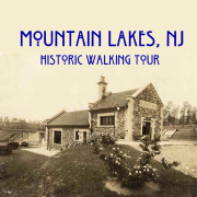 Mountain Lakes Walking Tour