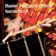 Basler Fasnacht Online Podcast