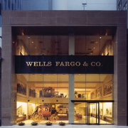 Wells Fargo History Museum v2