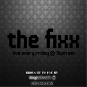 The Fixx | Blog Talk Radio Feed